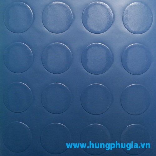 Simili Trải Sàn Hình Nút Chống Trơn Trượt CB 230