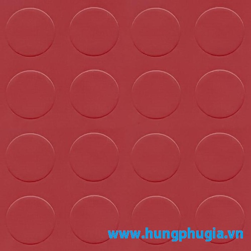 Simili Trải Sàn Hình Nút Chống Trơn Trượt CR 203