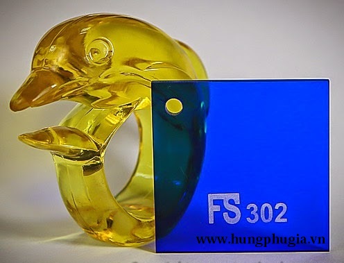 mica fs 302