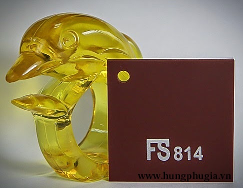 mica fs 814