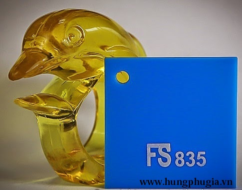 mica fs 835