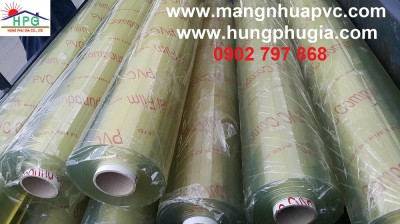 Cung cấp màng nhựa pvc tại tphcm và các tỉnh lân cận