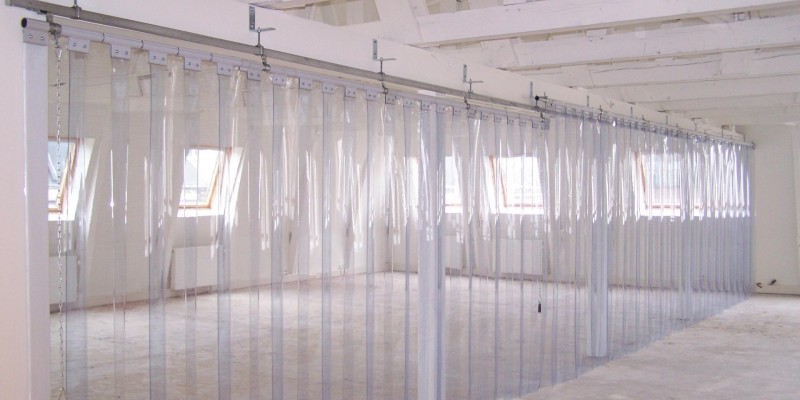 hướng dẫn vệ sinh rèm cửa pvc đúng