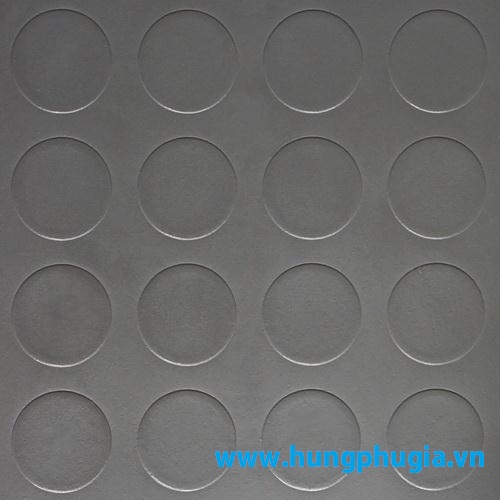 Simili Trải Sàn Hình Nút Chống Trơn Trượt SCG 208-1