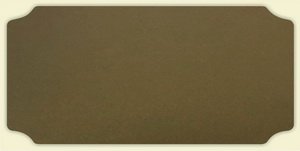 EV 3035 - Nâu ánh kim (Metallic brown)