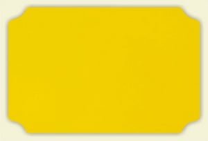 EV 2012 - Vàng (Yellow)