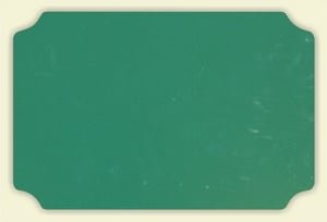 EV 2014 - Xanh bưu điện (Post green)