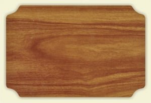 EV 2025 - Vân gỗ đậm (Brown walnut)