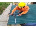 Bảo vệ nhà khi bão về bằng cách đơn giản