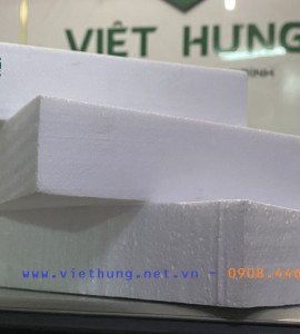 Bảng  Giá Tấm Mút Xốp Cách Nhiệt EPS