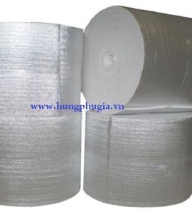 Bảng Giá Mút Xốp Cách Nhiệt OPP