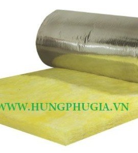 Bảng Giá Bông Thủy Tinh Cách Nhiệt