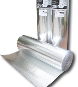 Cách Nhiệt Cát Tường P1 - 1 Mặt Bạc