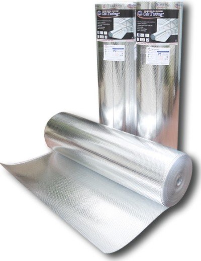 Cách Nhiệt Cát Tường P2 - 2 Mặt Bạc