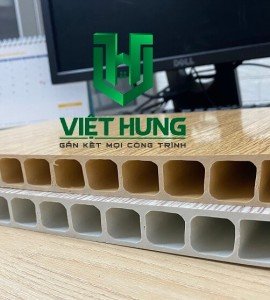 Ván Nhựa Lót Sàn Gác Chịu Lực
