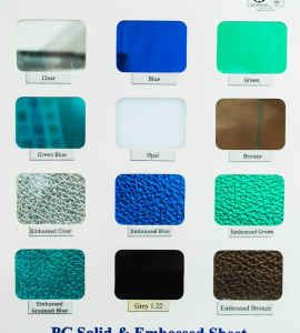 Bảng Giá Tấm Lợp Lấy Sáng Polycarbonate Đặc Ruột Malaysia