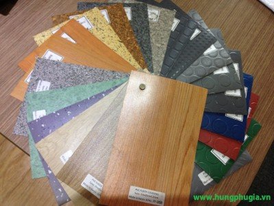 Simili Trải Sàn - Lót Sàn Chống Cháy