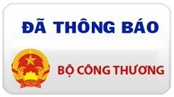 đăng ký bộ công thương